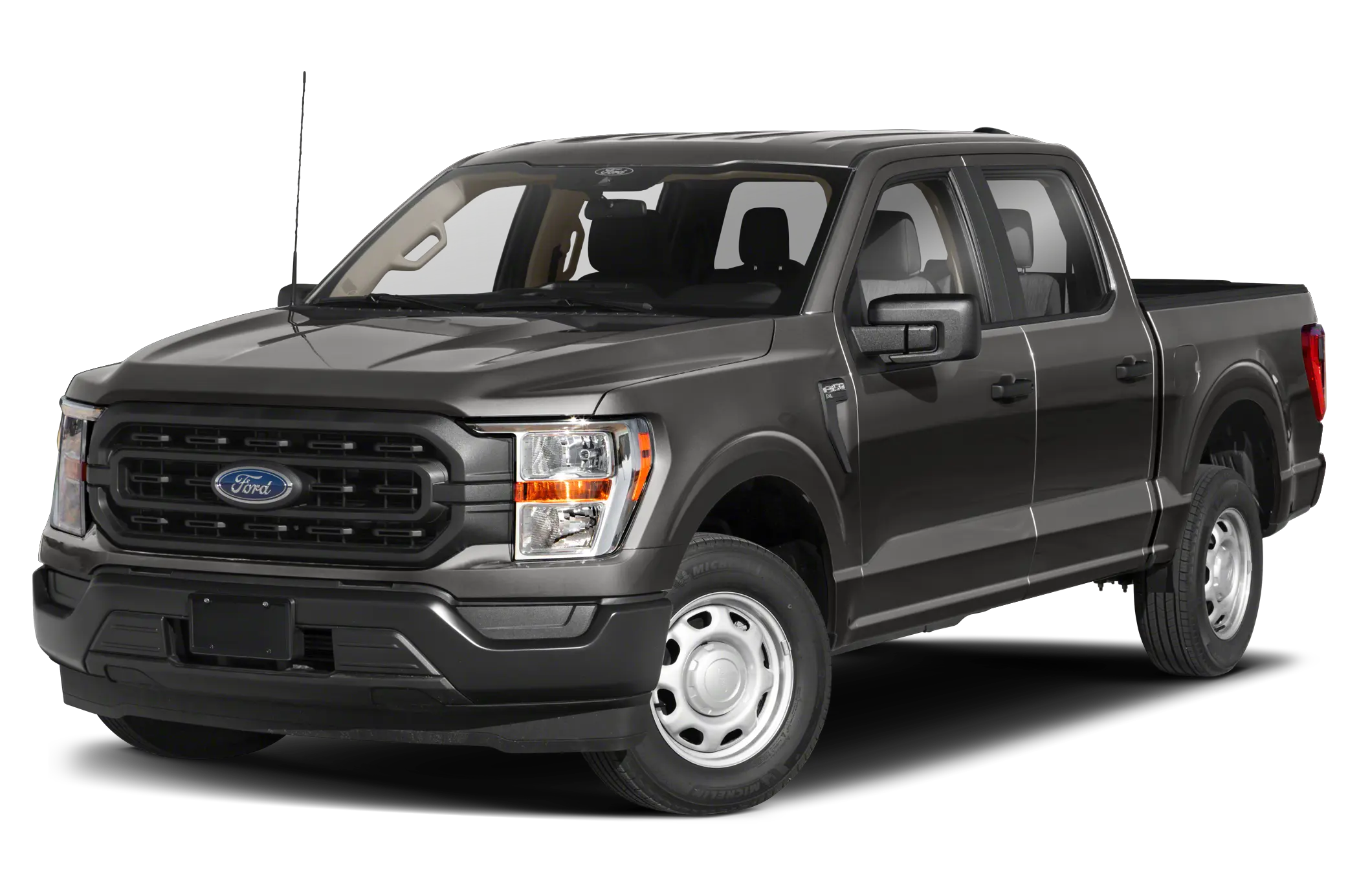 Ford F-Series (F-150)