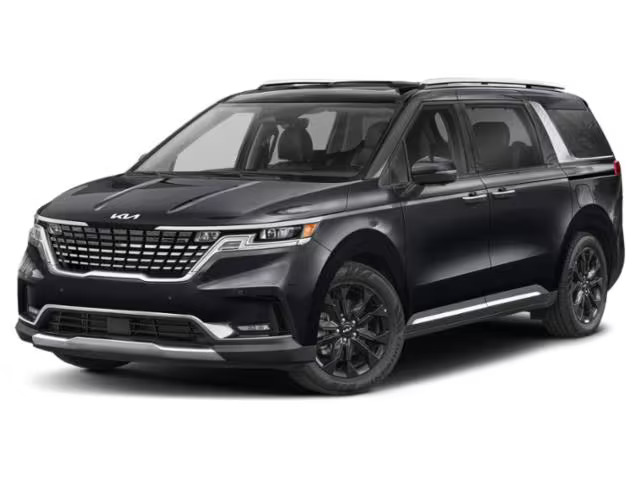 Economy SUV